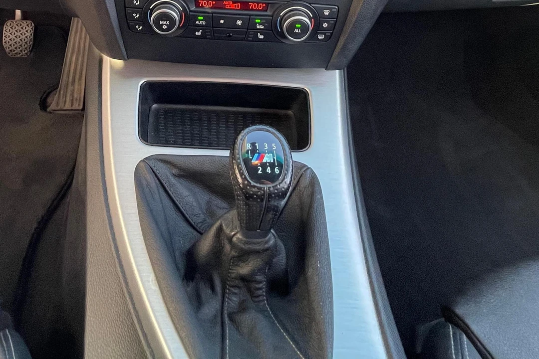2011 BMW E91 3 Series Touring - Image 31 of 31