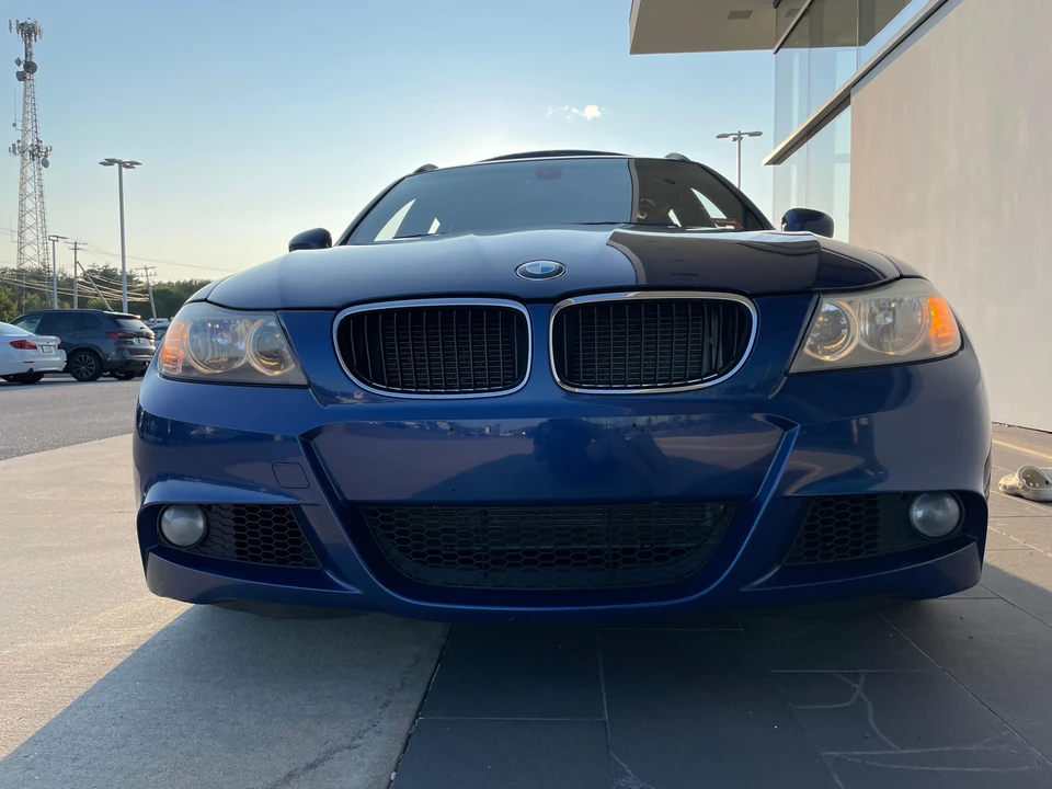 2011 BMW E91 3 Series Touring - Image 6 of 31