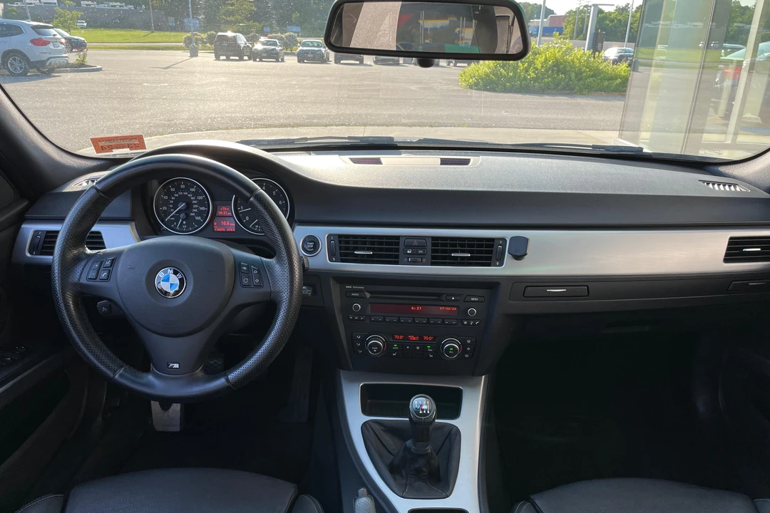 2011 BMW E91 3 Series Touring - Image 29 of 31