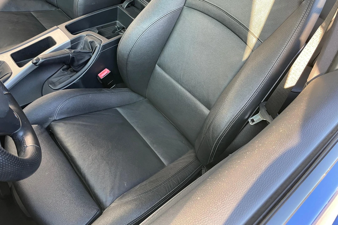 2011 BMW E91 3 Series Touring - Image 30 of 31