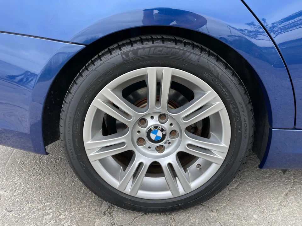 2011 BMW E91 3 Series Touring - Image 28 of 31