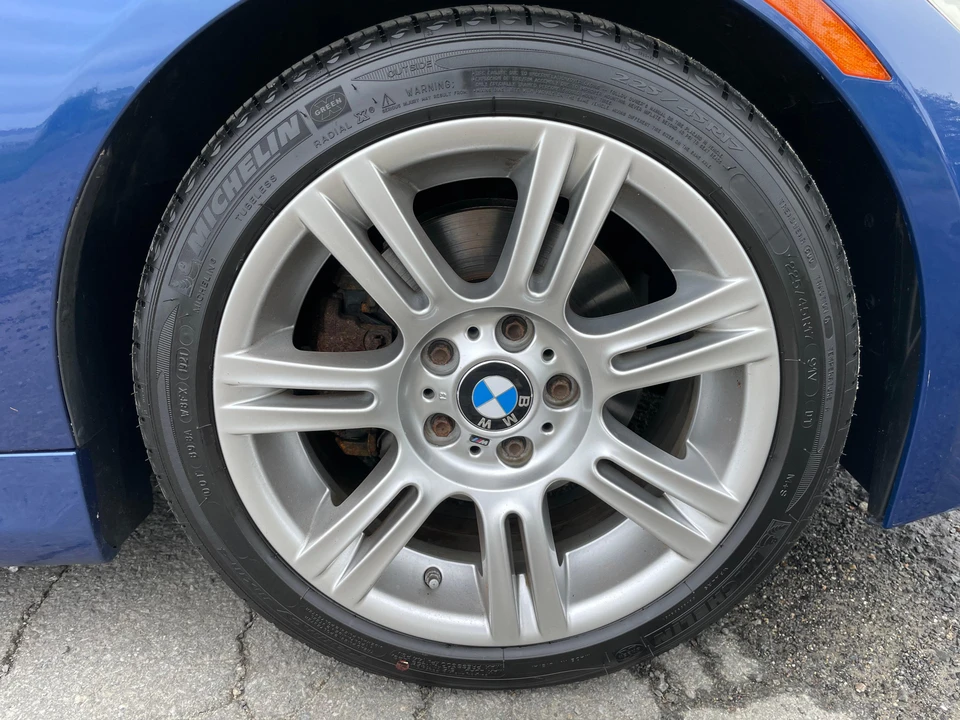 2011 BMW E91 3 Series Touring - Image 27 of 31