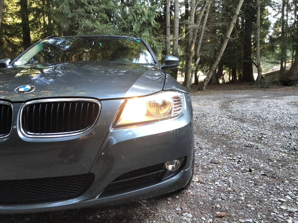 2011 BMW E91 3 Series Touring - Image 23 of 31
