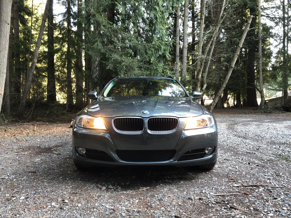 2011 BMW E91 3 Series Touring - Image 3 of 31