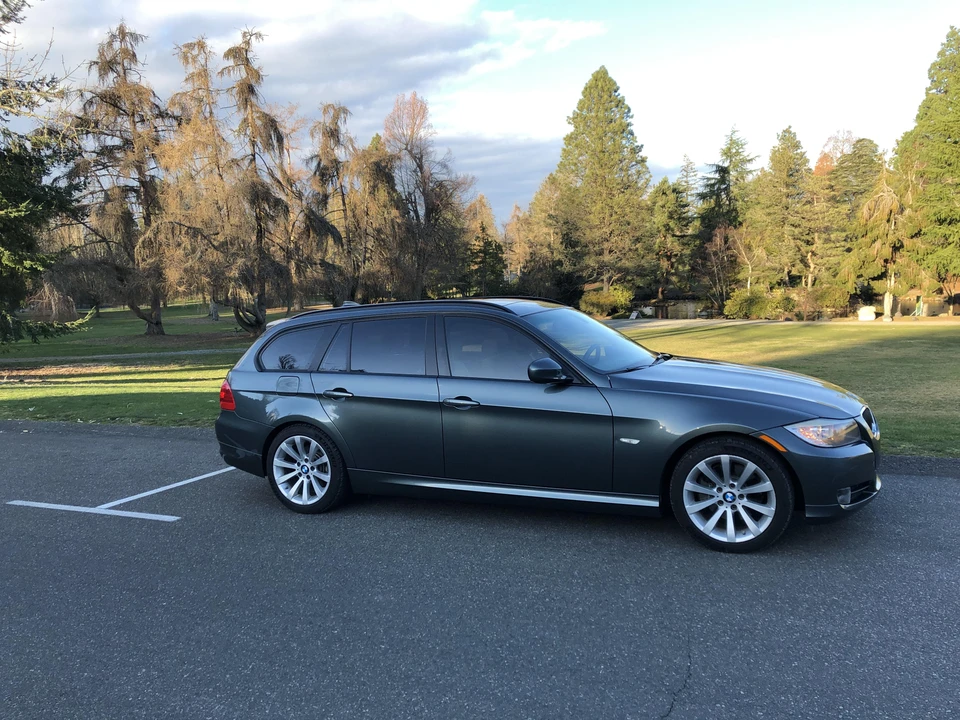 2011 BMW E91 3 Series Touring - Image 22 of 31