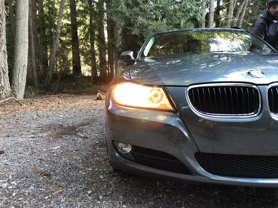 2011 BMW E91 3 Series Touring - Image 25 of 31
