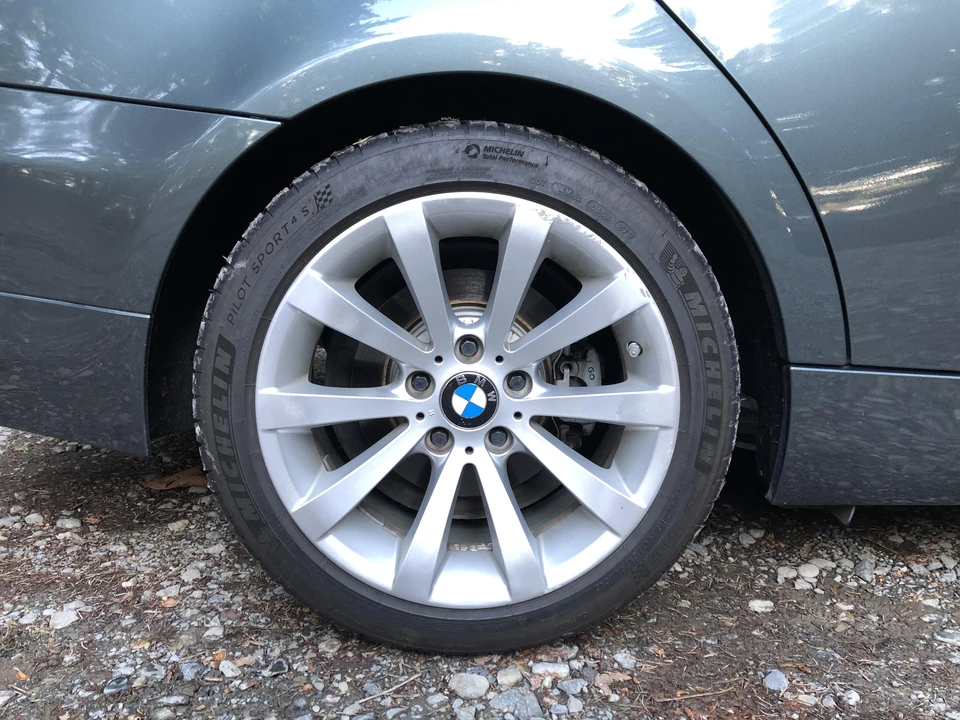 2011 BMW E91 3 Series Touring - Image 29 of 31