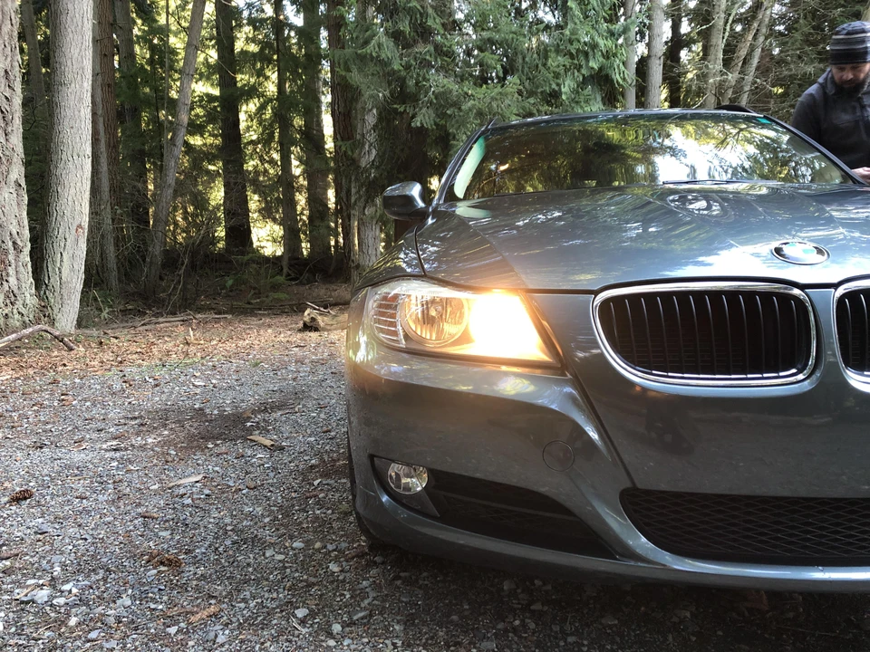 2011 BMW E91 3 Series Touring - Image 27 of 31