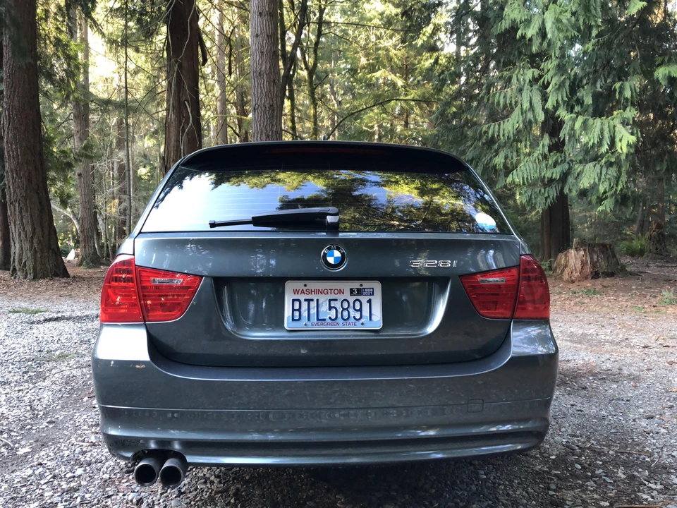 2011 BMW E91 3 Series Touring - Image 17 of 31