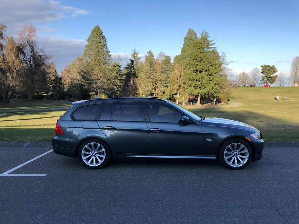 2011 BMW E91 3 Series Touring - Image 21 of 31
