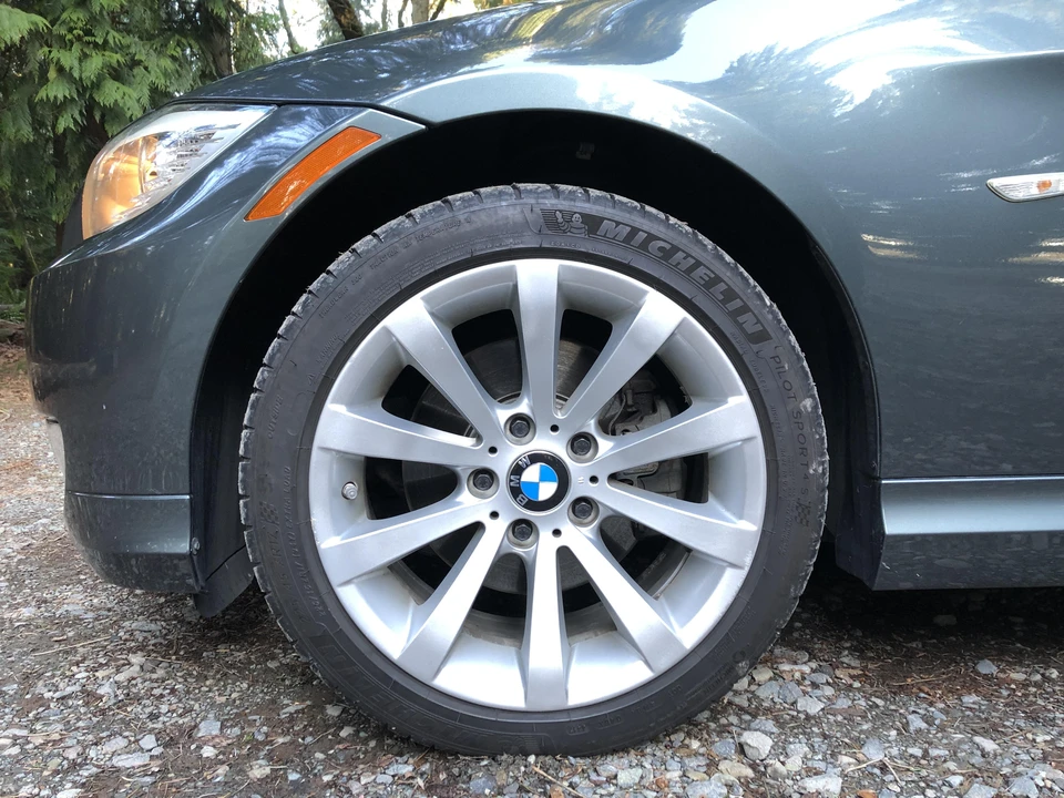 2011 BMW E91 3 Series Touring - Image 30 of 31