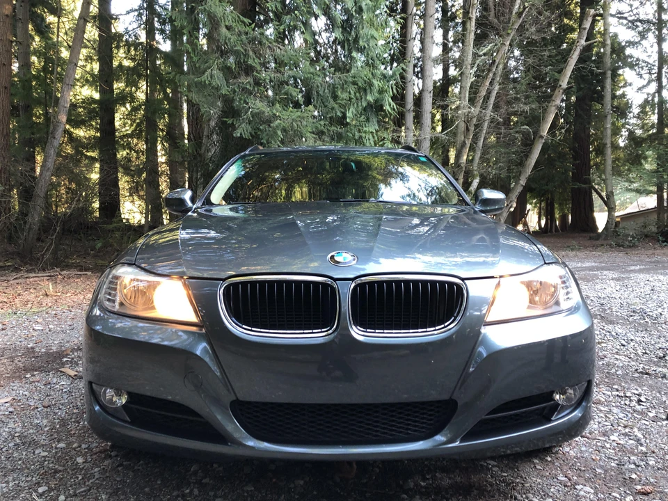 2011 BMW E91 3 Series Touring - Image 6 of 31