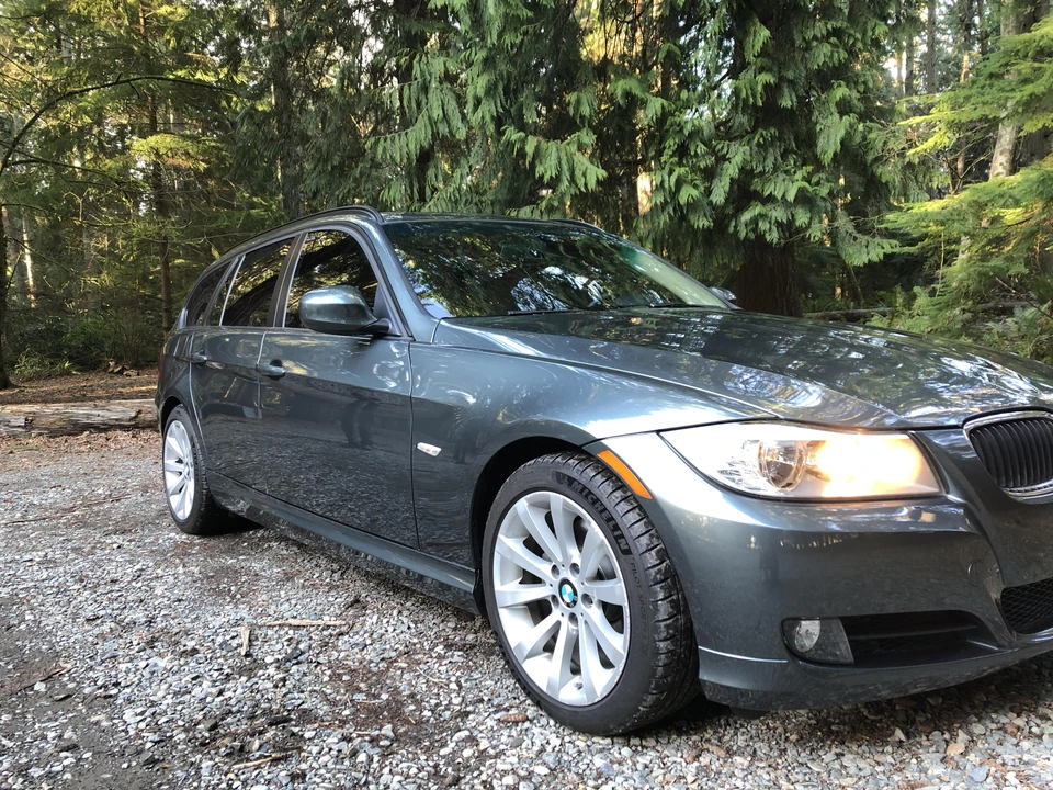 2011 BMW E91 3 Series Touring - Image 24 of 31