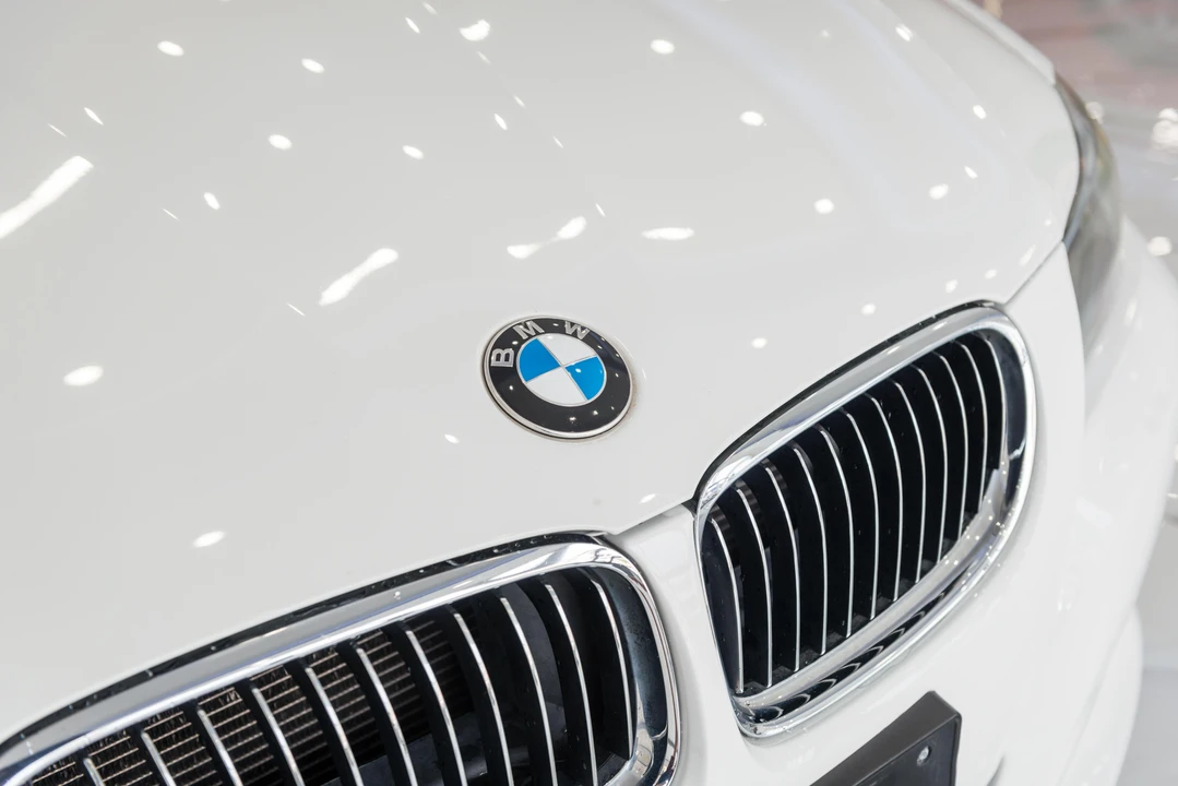 2011 BMW E91 3 Series Touring - Image 13 of 31