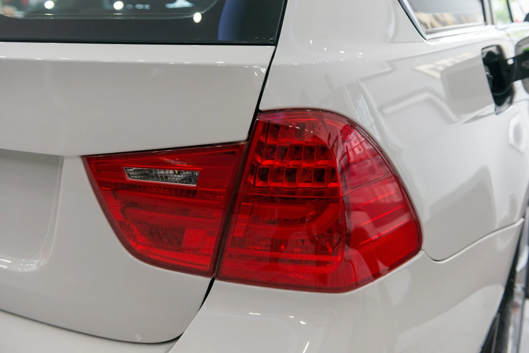 2011 BMW E91 3 Series Touring - Image 20 of 31
