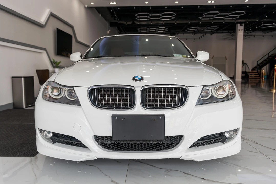 2011 BMW E91 3 Series Touring - Image 6 of 31