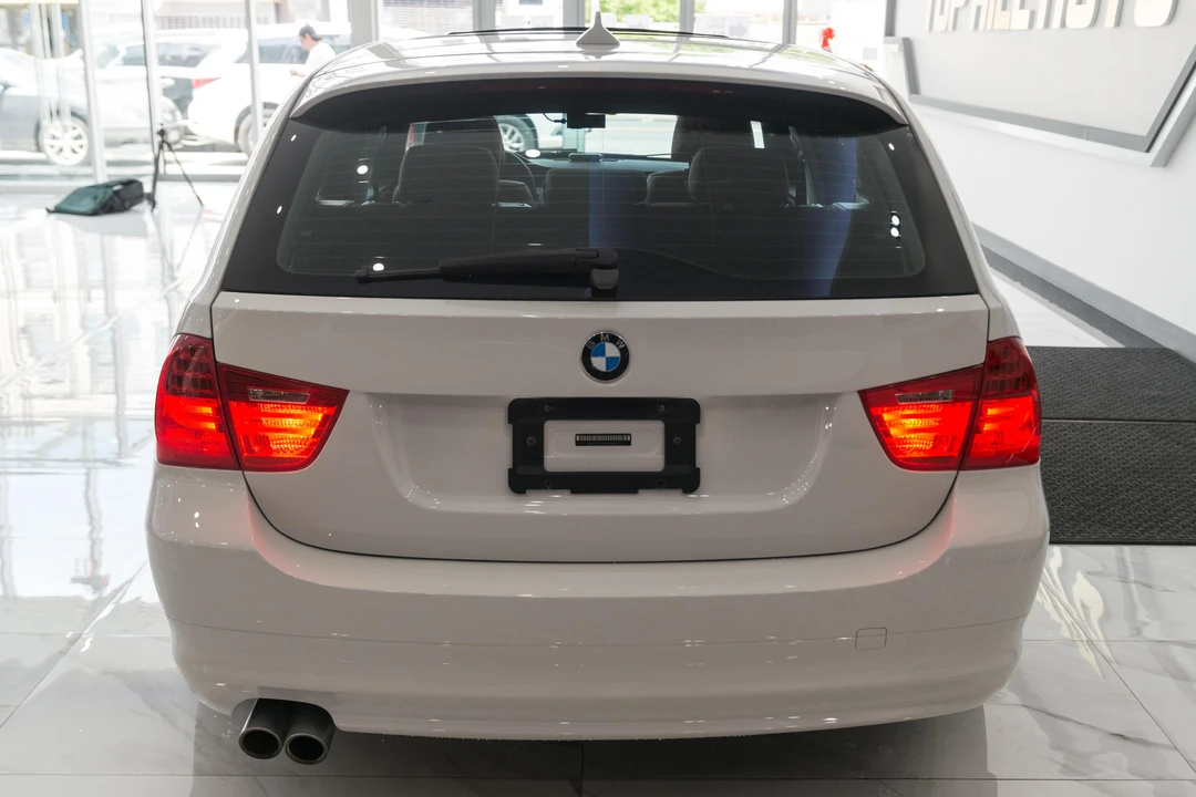 2011 BMW E91 3 Series Touring - Image 5 of 31