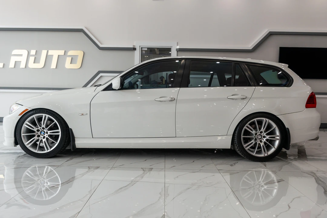 2011 BMW E91 3 Series Touring - Image 3 of 31