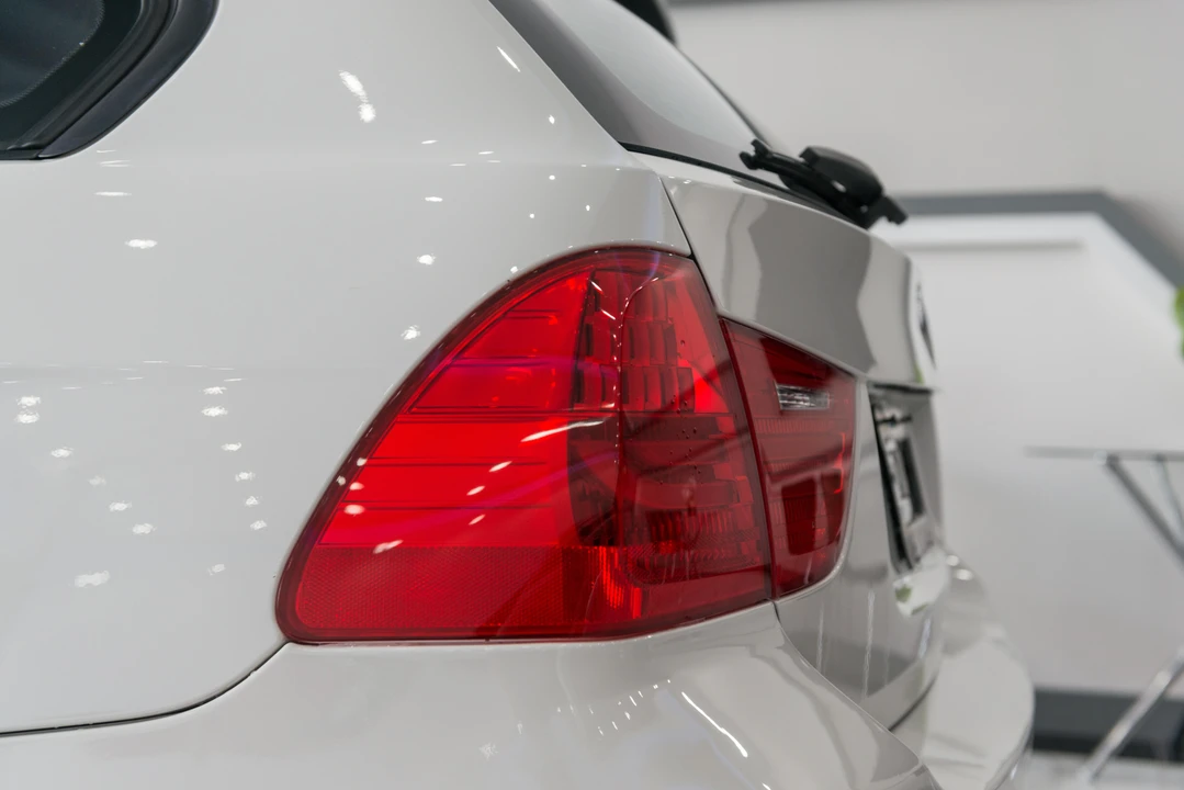 2011 BMW E91 3 Series Touring - Image 17 of 31