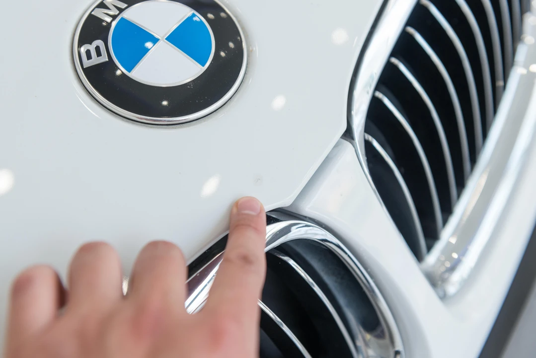 2011 BMW E91 3 Series Touring - Image 26 of 31