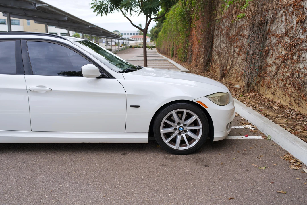 2011 BMW E91 3 Series Touring - Image 26 of 31