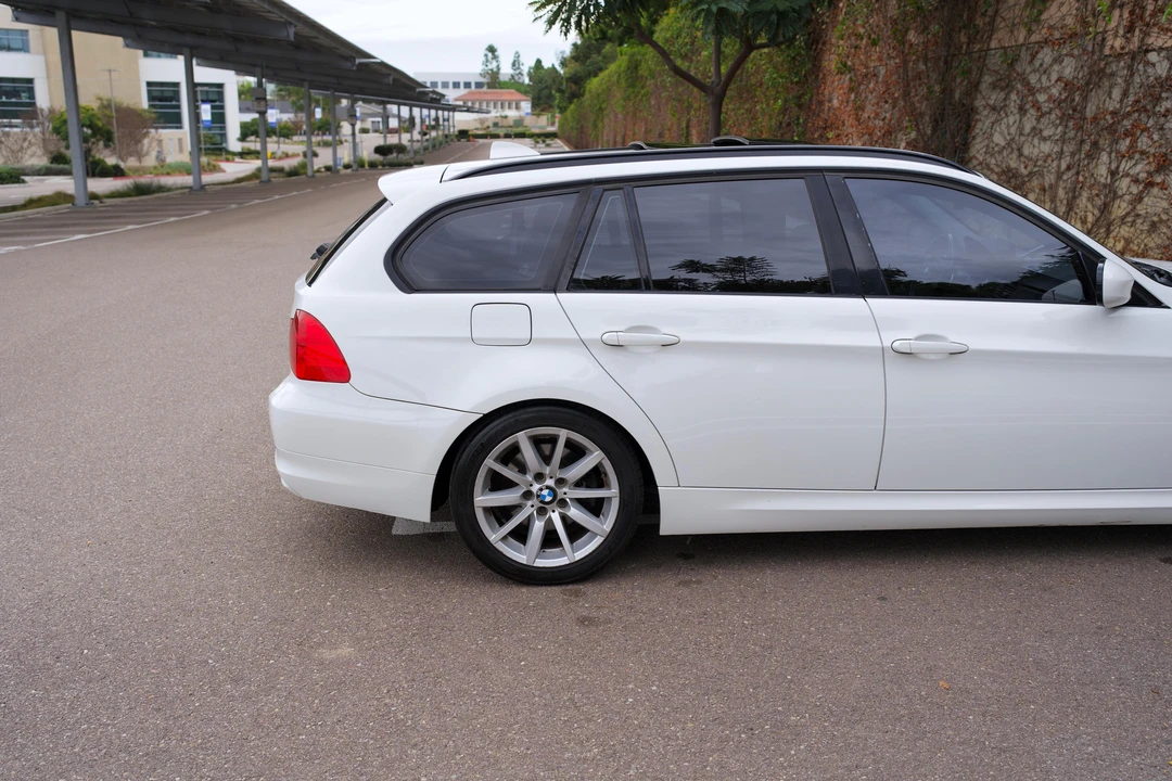 2011 BMW E91 3 Series Touring - Image 18 of 31