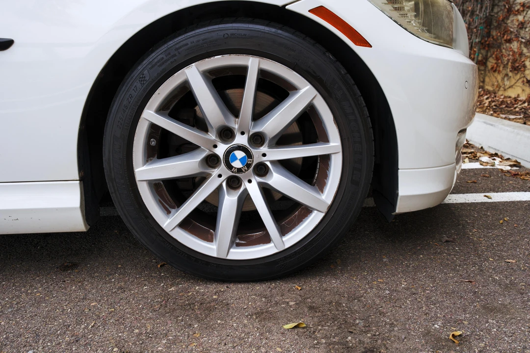 2011 BMW E91 3 Series Touring - Image 30 of 31