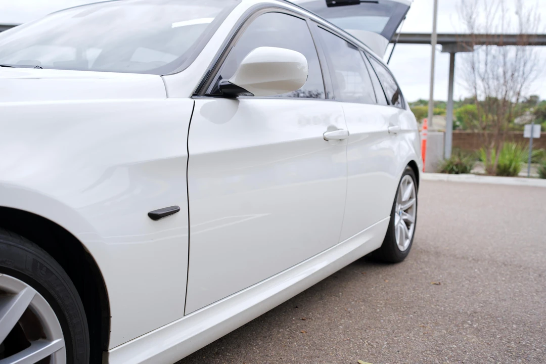 2011 BMW E91 3 Series Touring - Image 13 of 31