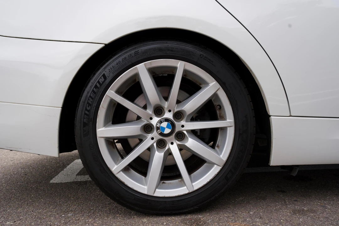 2011 BMW E91 3 Series Touring - Image 29 of 31