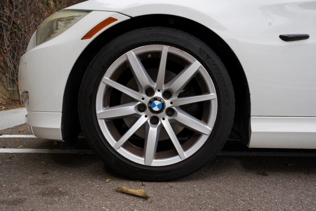 2011 BMW E91 3 Series Touring - Image 27 of 31