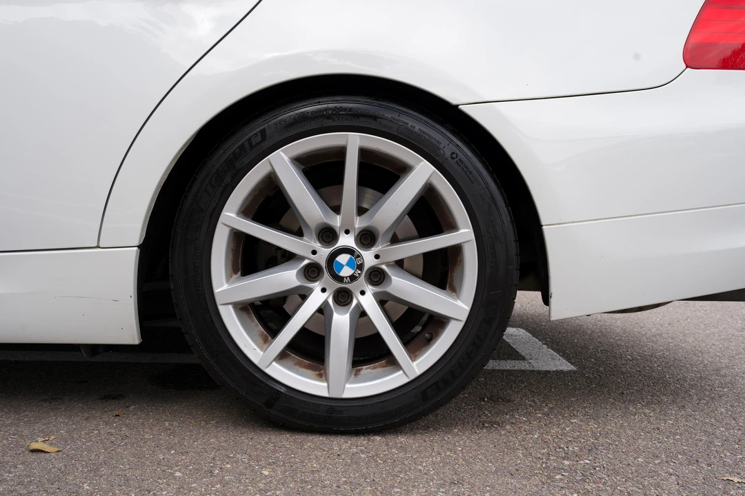 2011 BMW E91 3 Series Touring - Image 28 of 31