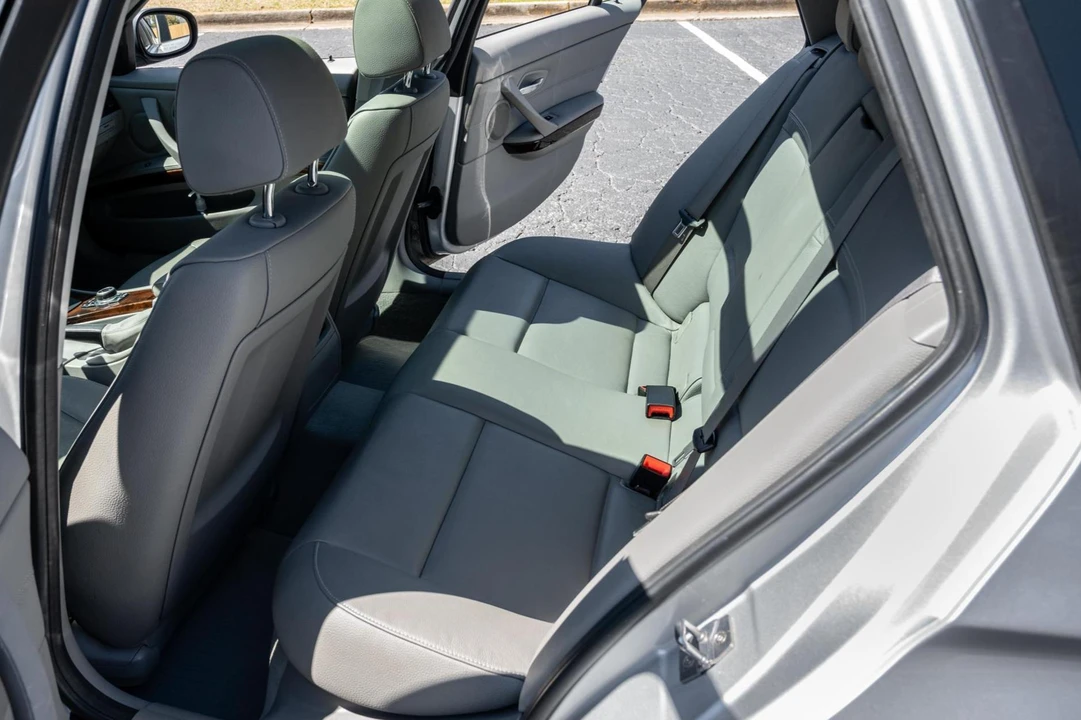 2011 BMW E91 3 Series Touring - Image 30 of 31
