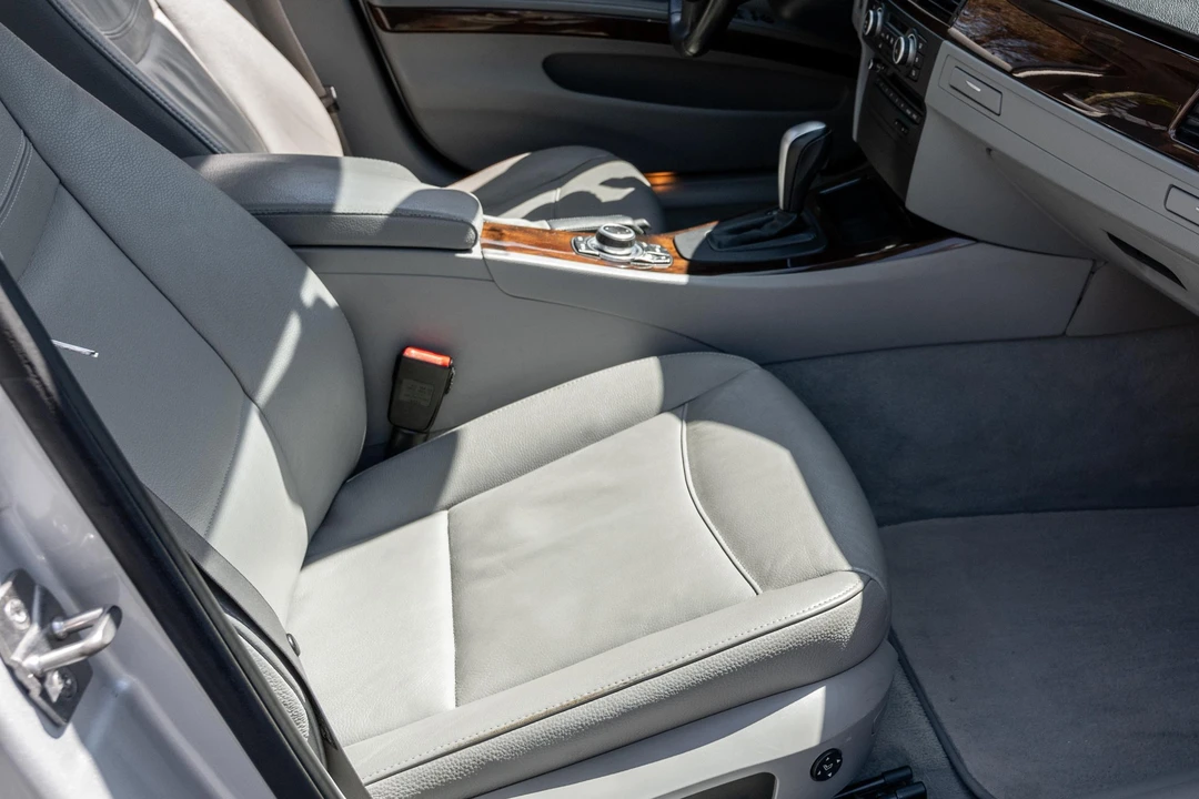 2011 BMW E91 3 Series Touring - Image 29 of 31