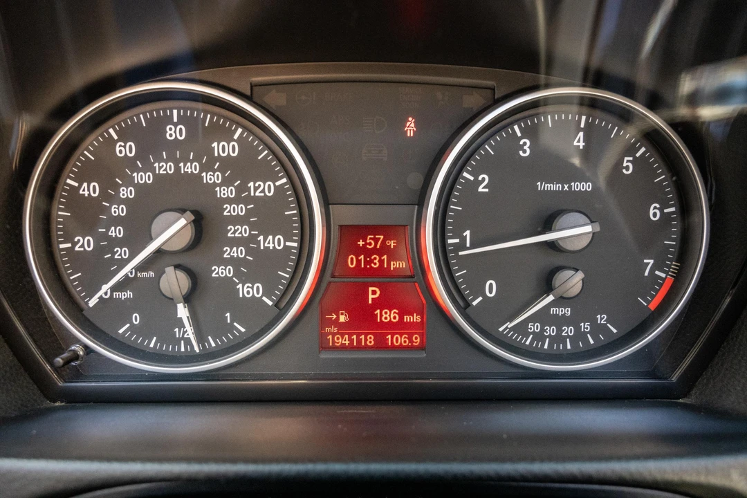 2011 BMW E91 3 Series Touring - Image 31 of 31