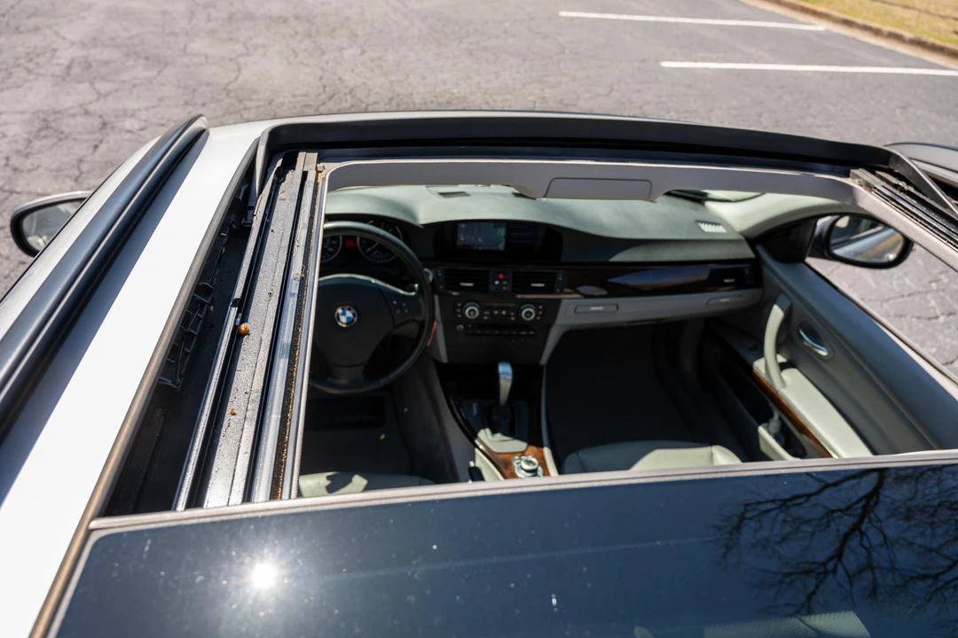 2011 BMW E91 3 Series Touring - Image 21 of 31
