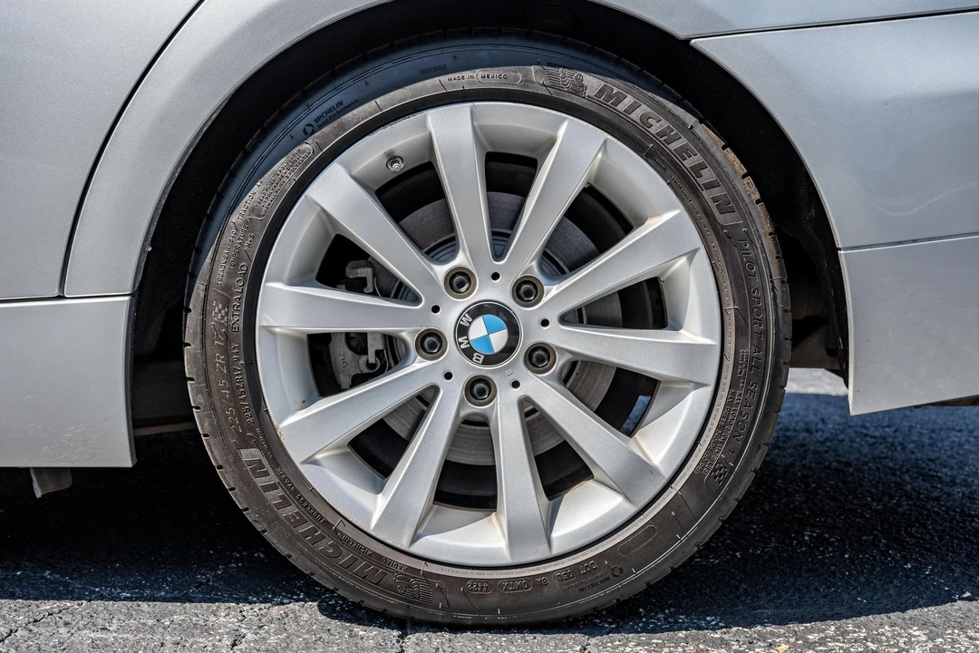 2011 BMW E91 3 Series Touring - Image 25 of 31