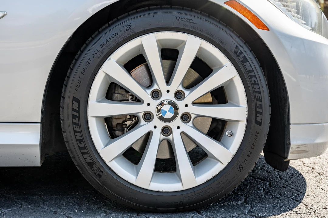 2011 BMW E91 3 Series Touring - Image 27 of 31