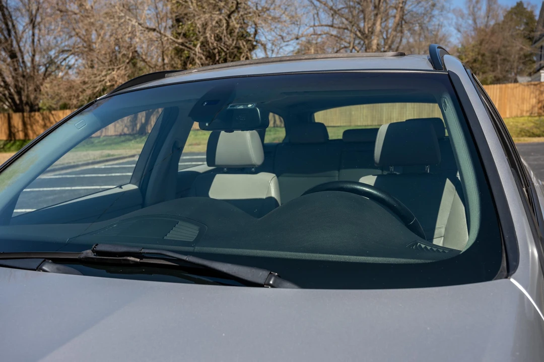 2011 BMW E91 3 Series Touring - Image 10 of 31