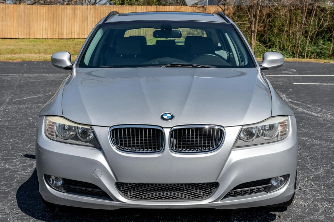 2011 BMW E91 3 Series Touring - Image 2 of 31