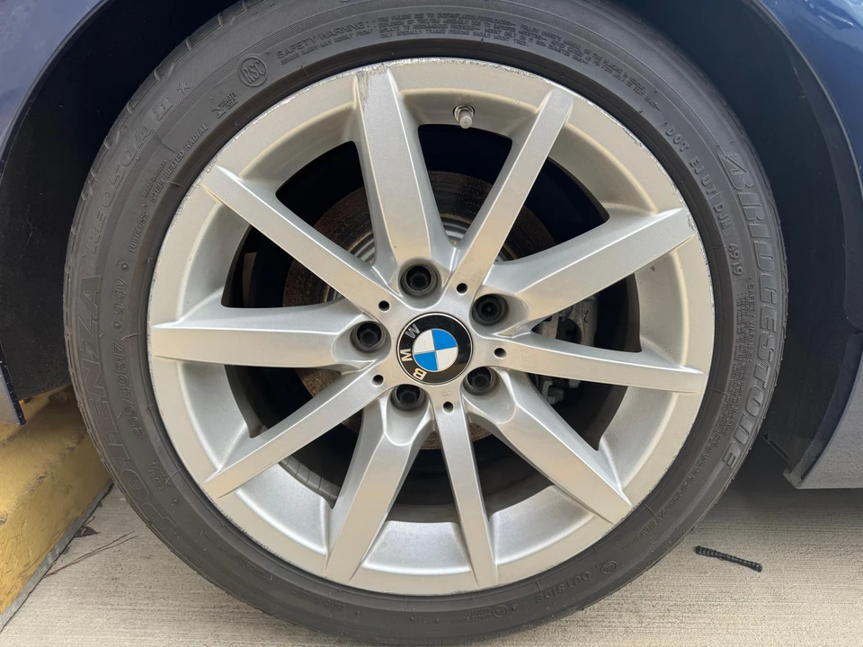 2011 BMW E91 3 Series Touring - Image 30 of 31