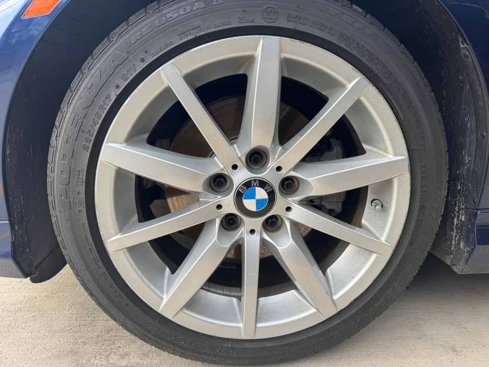 2011 BMW E91 3 Series Touring - Image 28 of 31