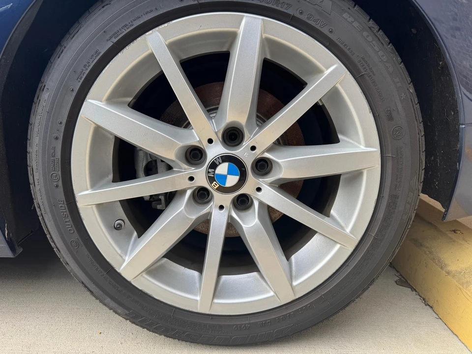 2011 BMW E91 3 Series Touring - Image 29 of 31
