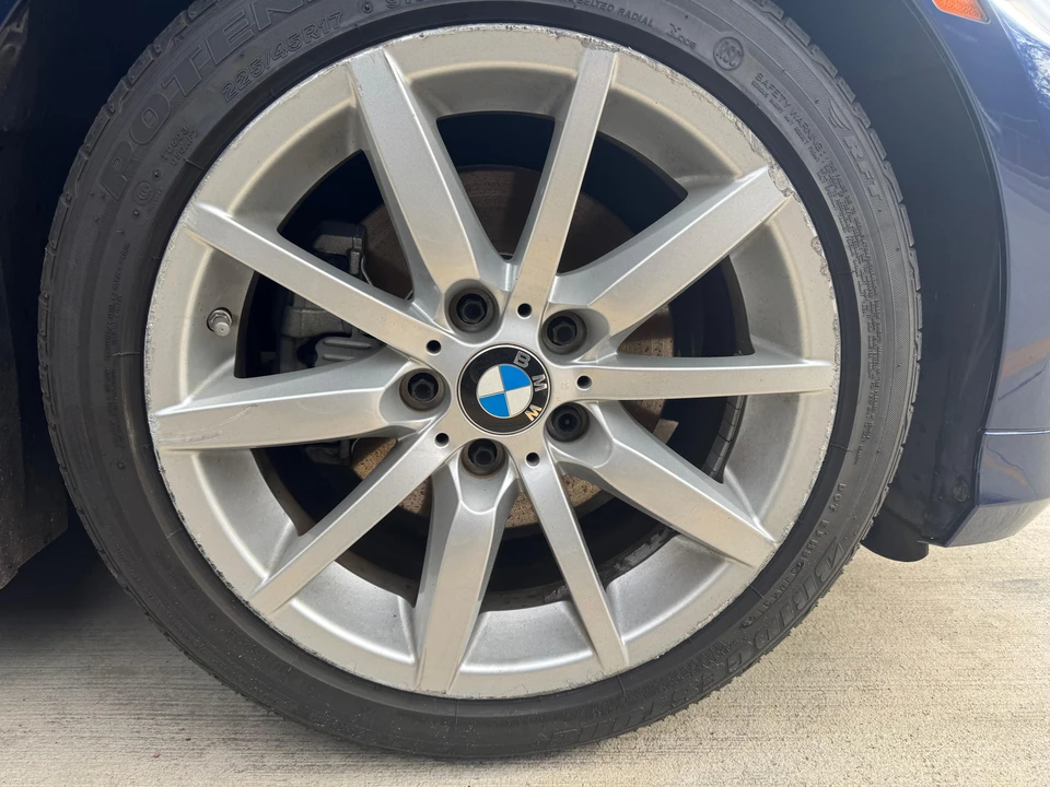 2011 BMW E91 3 Series Touring - Image 31 of 31