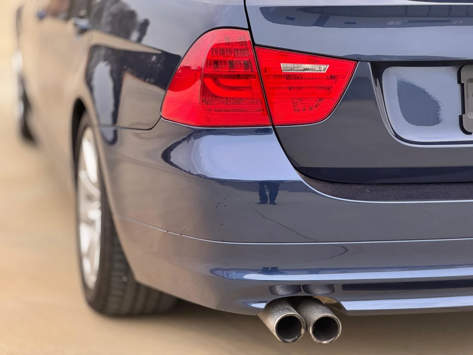 2011 BMW E91 3 Series Touring - Image 24 of 31