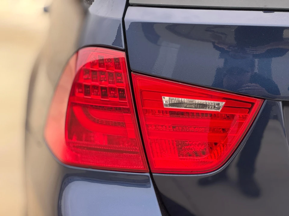 2011 BMW E91 3 Series Touring - Image 23 of 31