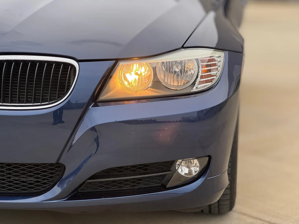2011 BMW E91 3 Series Touring - Image 20 of 31