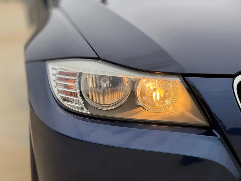 2011 BMW E91 3 Series Touring - Image 16 of 31