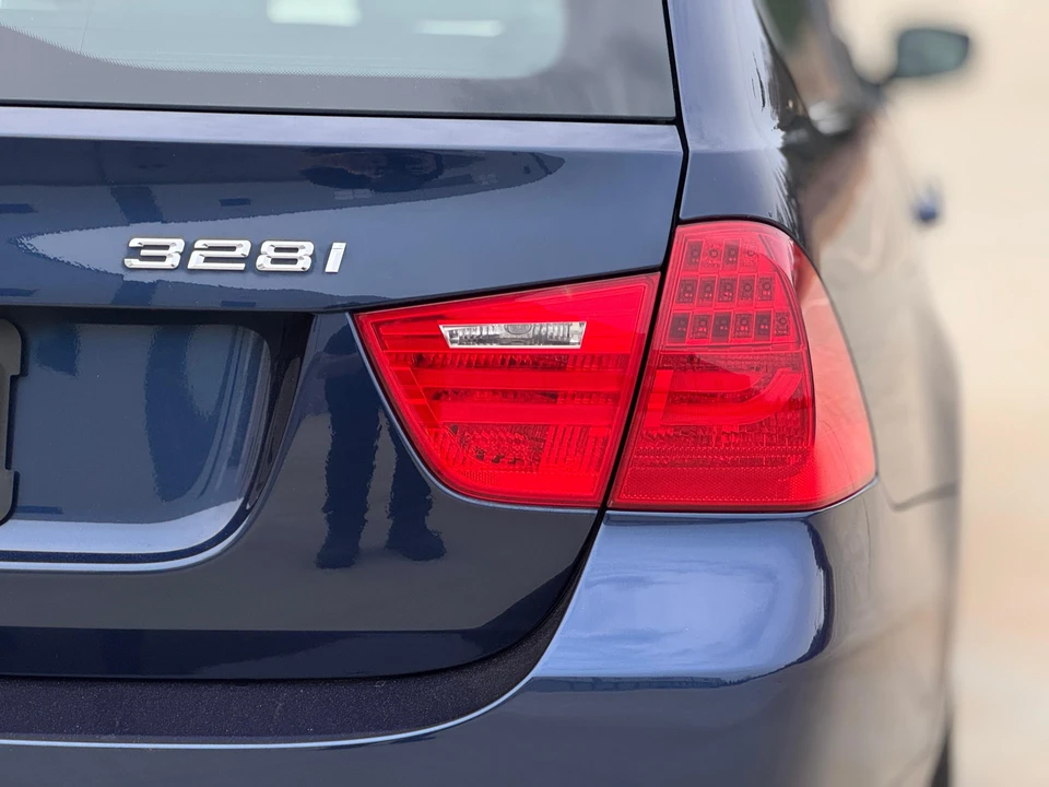 2011 BMW E91 3 Series Touring - Image 25 of 31