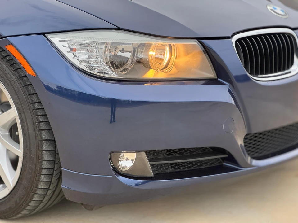 2011 BMW E91 3 Series Touring - Image 17 of 31