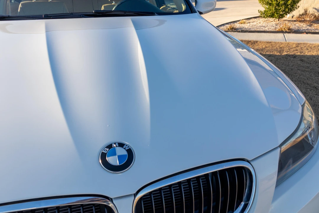 2011 BMW E91 3 Series Touring - Image 18 of 31